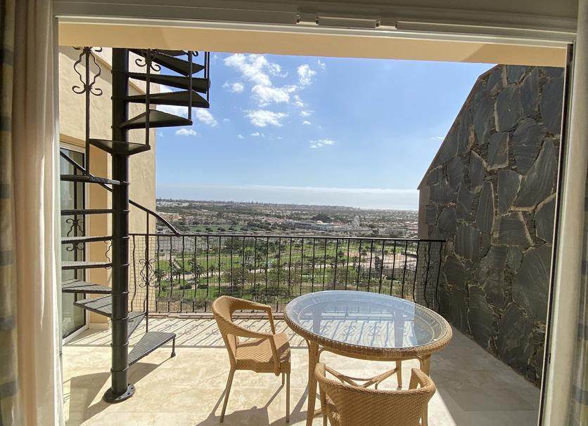 Balkon Fotoğraf