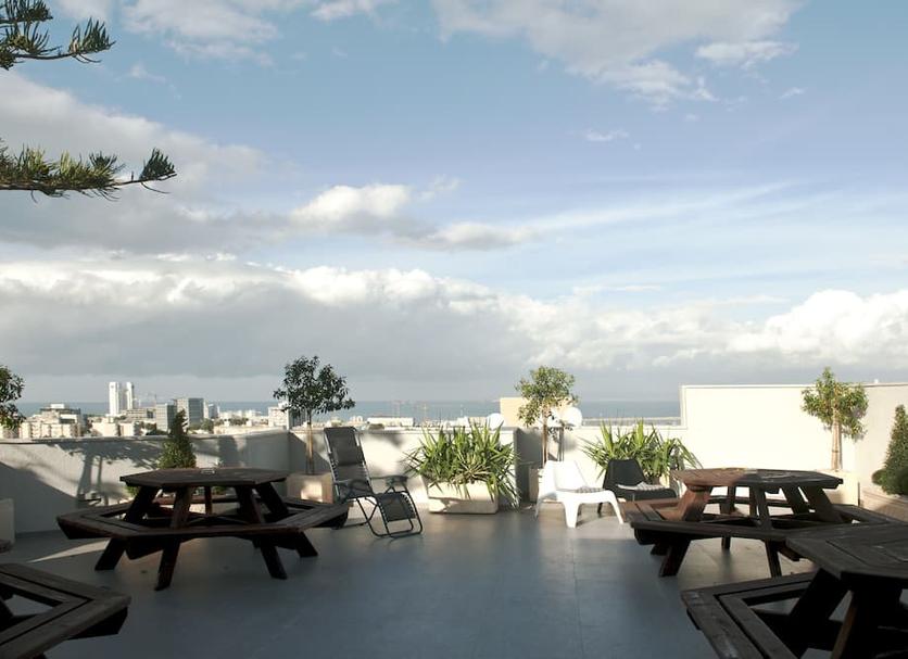 Veranda Fotoğraf
