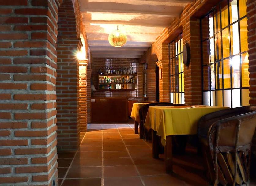 Bar Fotoğraf