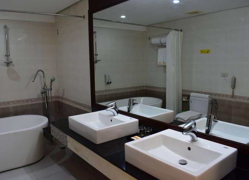 Banyo Fotoğraf