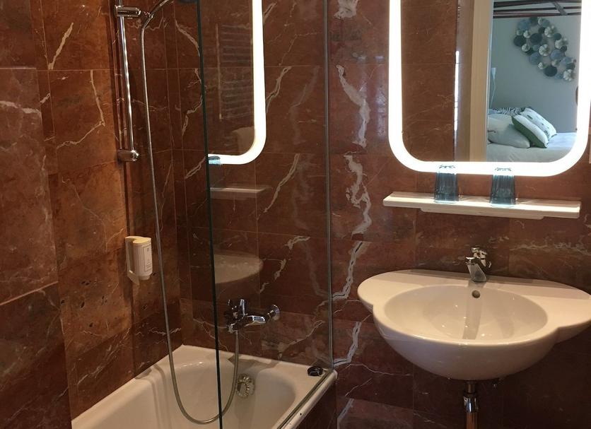 Banyo Fotoğraf