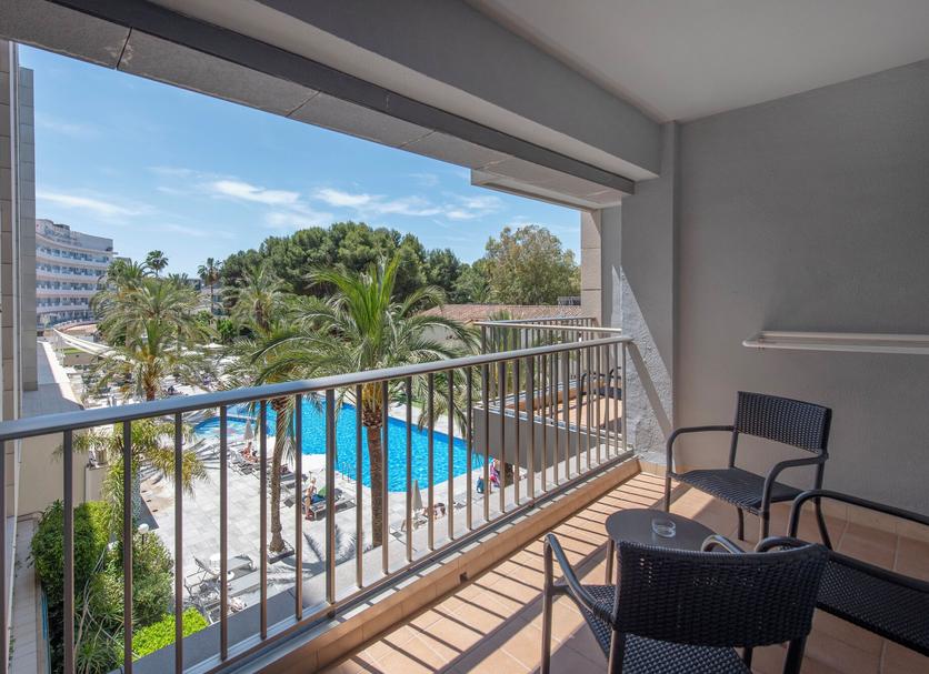 Balkon Fotoğraf
