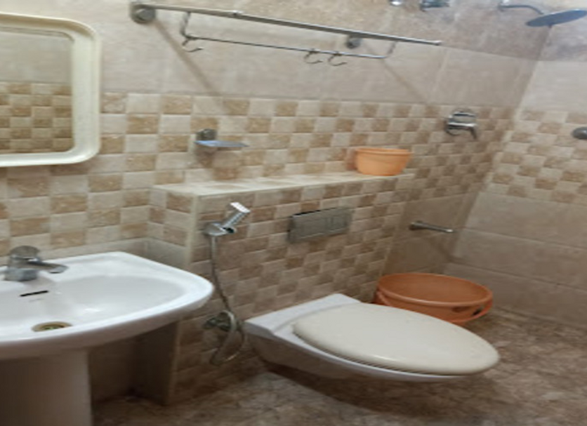 Banyo Fotoğraf