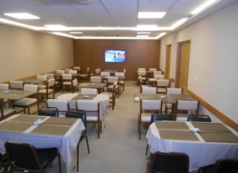 Konferans salonu Fotoğraf
