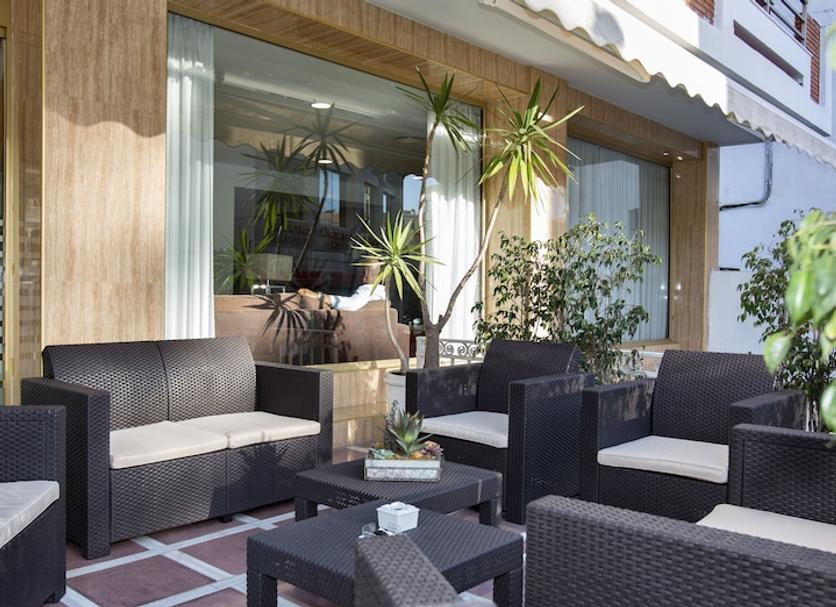 Veranda Fotoğraf
