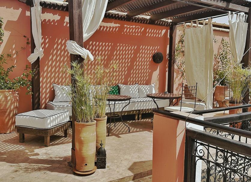 Veranda Fotoğraf
