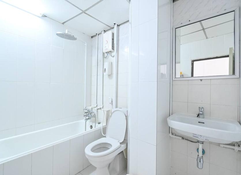 Banyo Fotoğraf