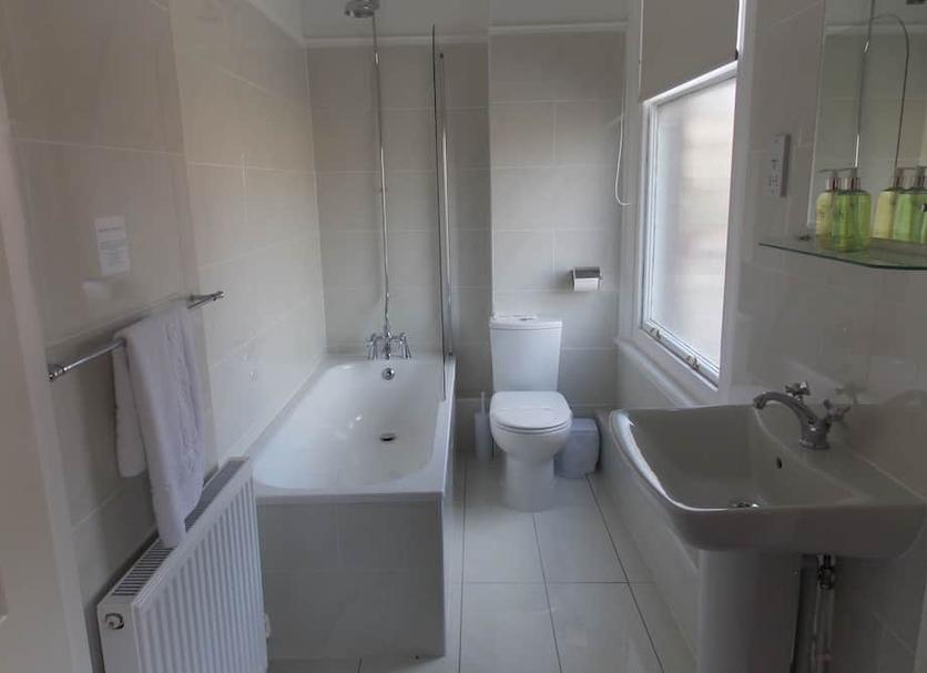 Banyo Fotoğraf