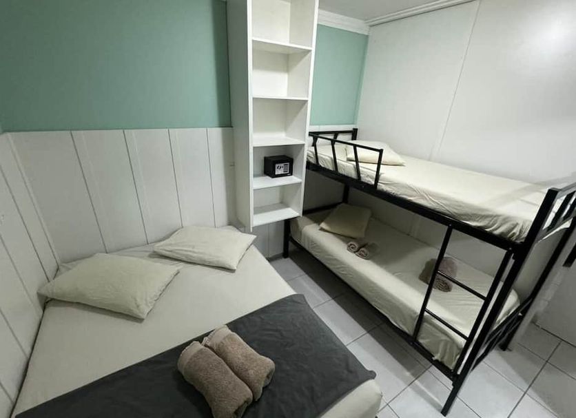 Yatak Odası Fotoğraf