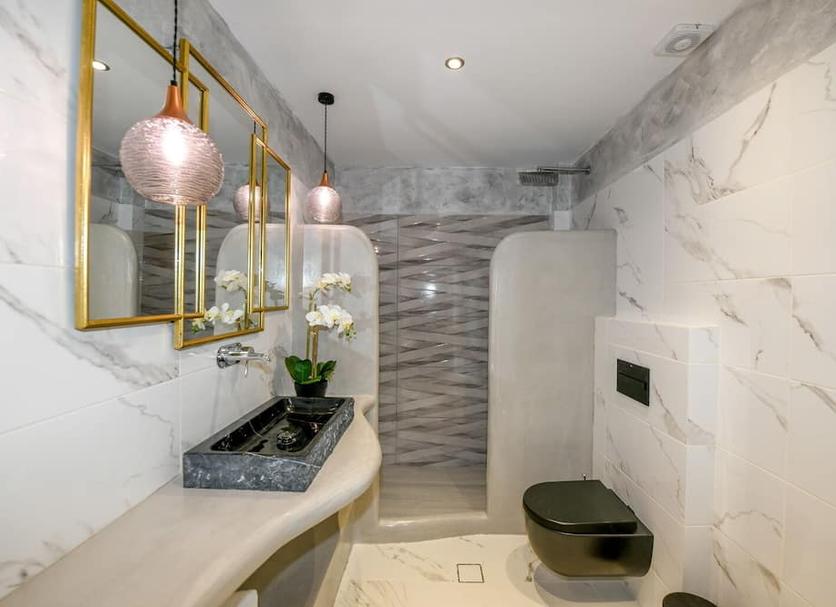 Banyo Fotoğraf
