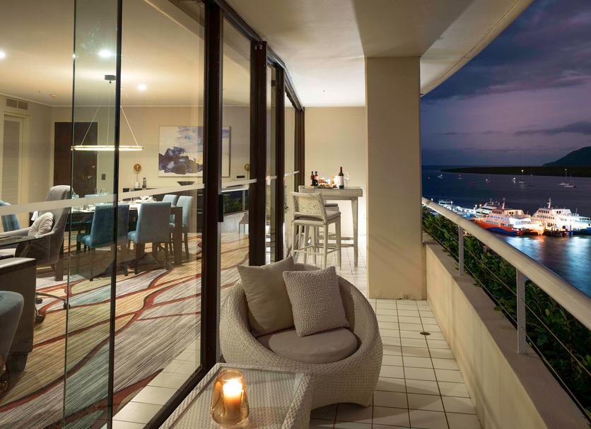 Balkon Fotoğraf