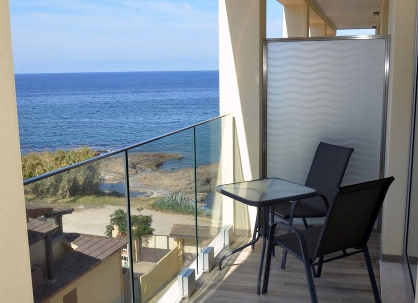 Balkon Fotoğraf
