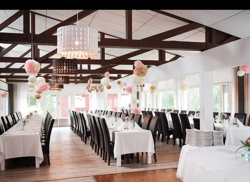 Restoran Fotoğraf