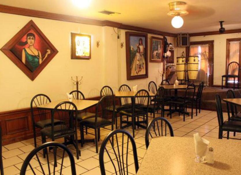 Restoran Fotoğraf