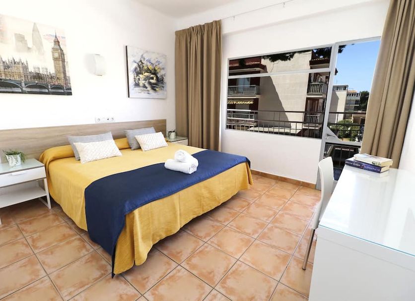 Yatak Odası Fotoğraf