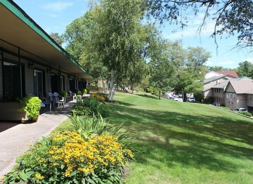 Veranda Fotoğraf