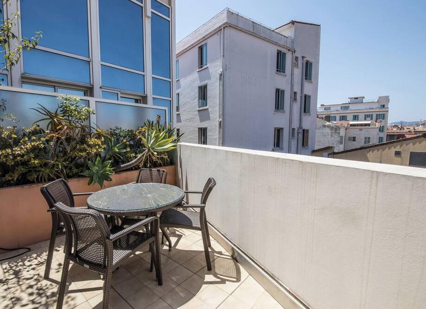 Balkon Fotoğraf