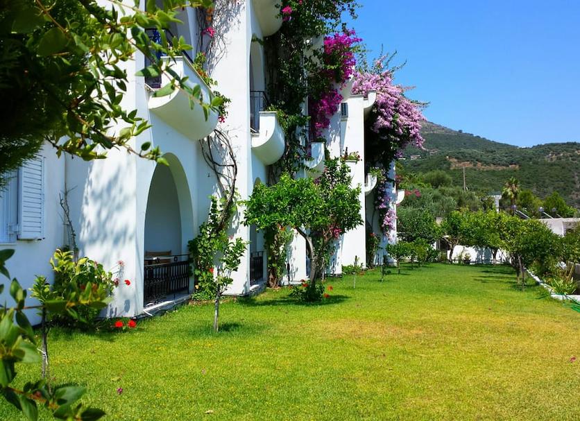 Dış görünüm Fotoğraf