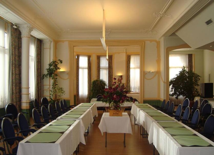 Konferans salonu Fotoğraf
