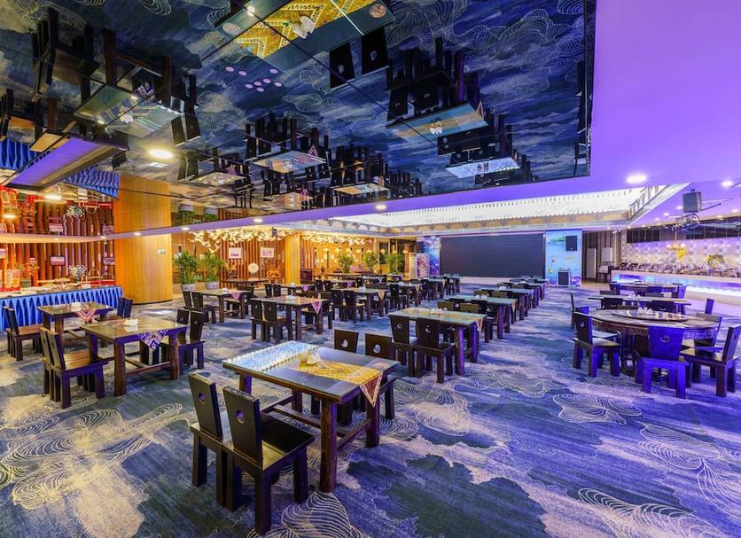 Restoran Fotoğraf