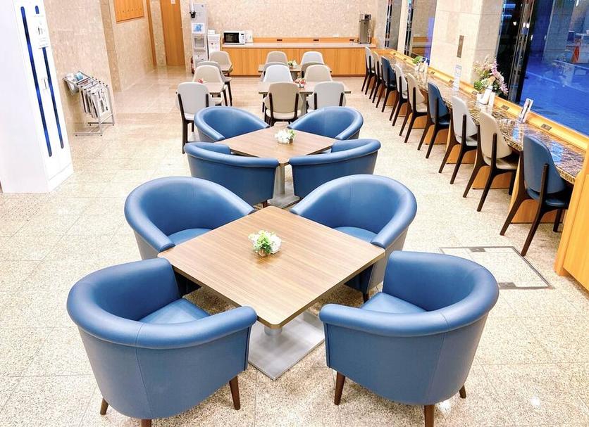 Restoran Fotoğraf