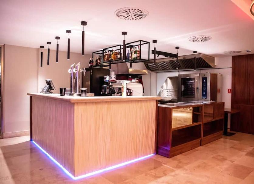 Bar Fotoğraf