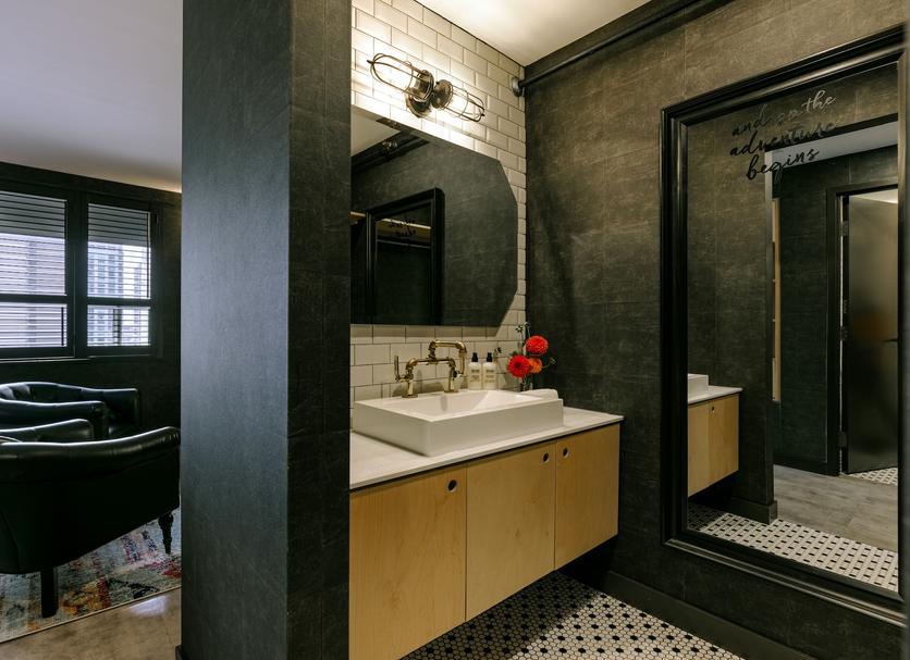 Banyo Fotoğraf