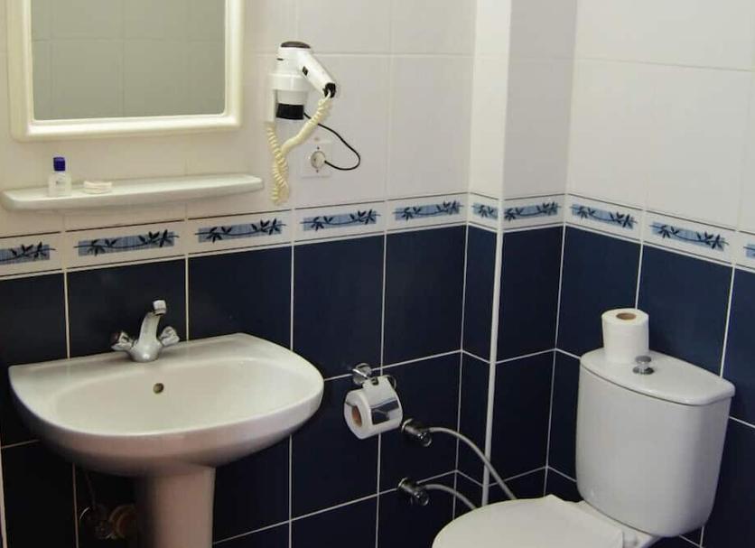 Banyo Fotoğraf