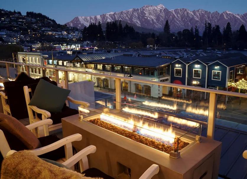 Balkon Fotoğraf