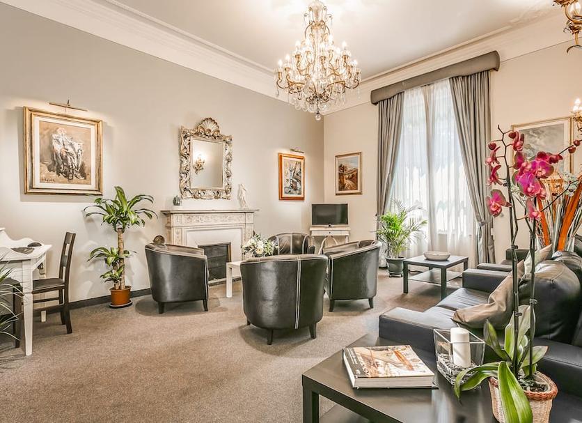 Salon Fotoğraf