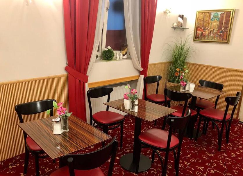 Restoran Fotoğraf