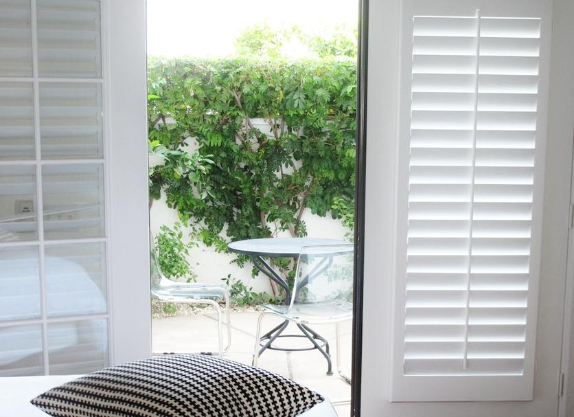 Balkon Fotoğraf