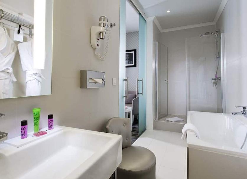 Banyo Fotoğraf