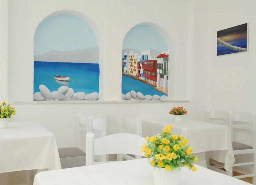 Restoran Fotoğraf