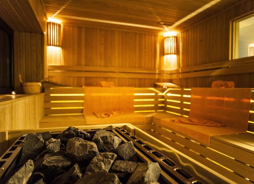 Spa Fotoğraf