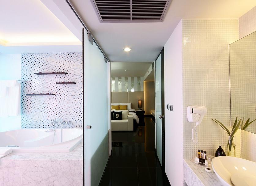 Banyo Fotoğraf