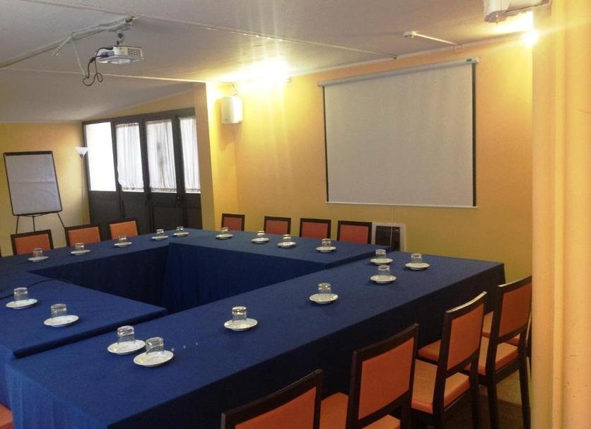 Konferans salonu Fotoğraf
