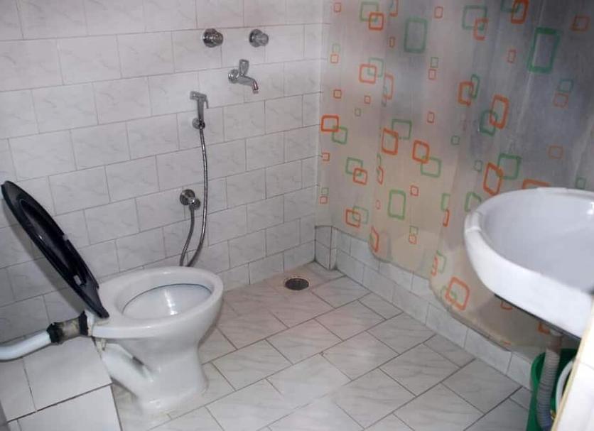 Banyo Fotoğraf