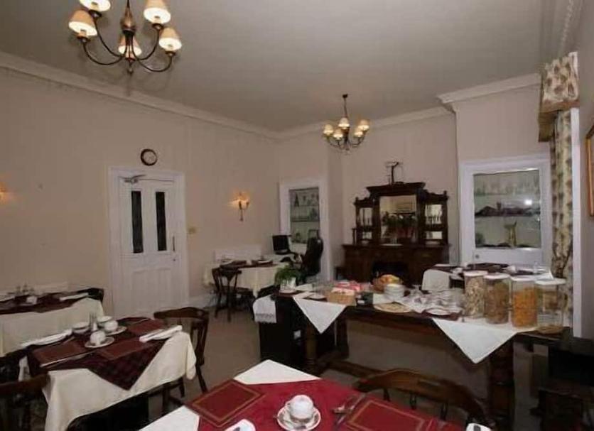 Restoran Fotoğraf