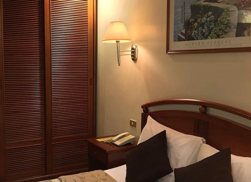 Oda olanağı Fotoğraf
