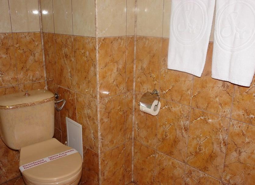 Banyo Fotoğraf