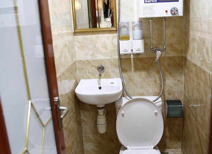 Banyo Fotoğraf