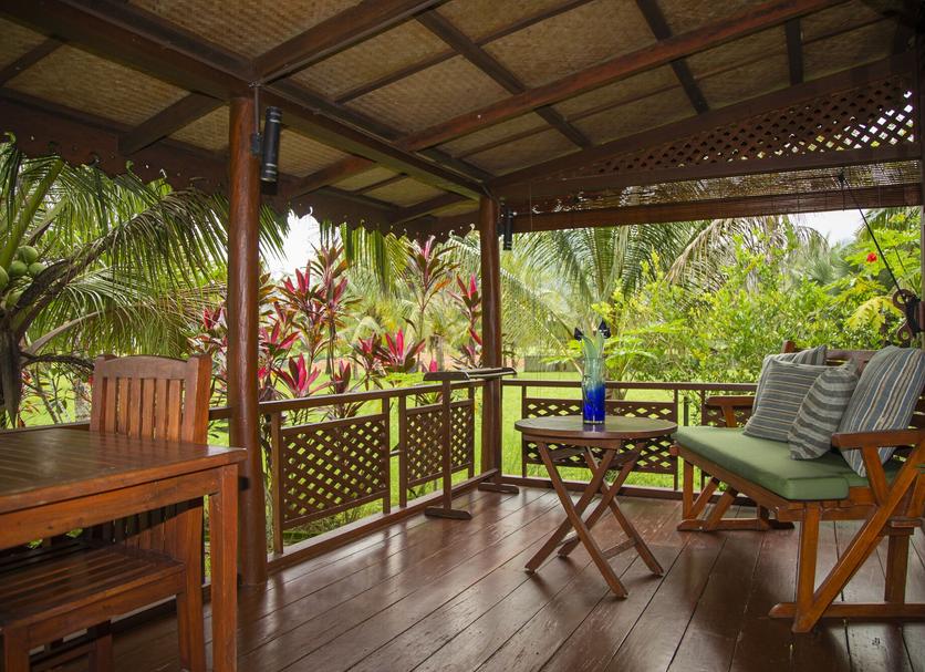 Veranda Fotoğraf