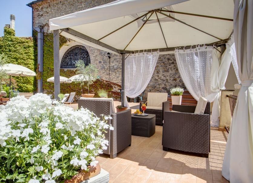 Veranda Fotoğraf