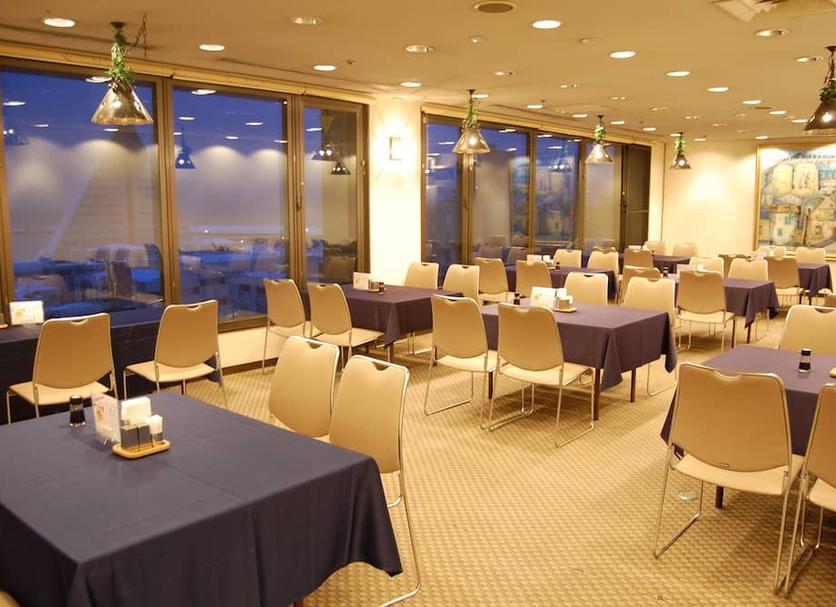 Restoran Fotoğraf