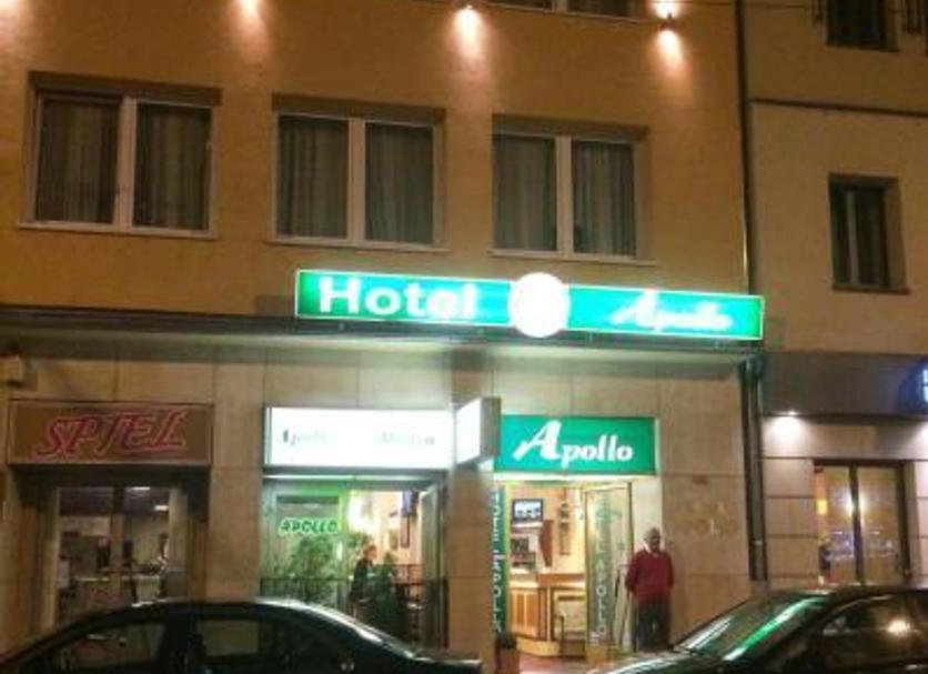 Bina Fotoğraf