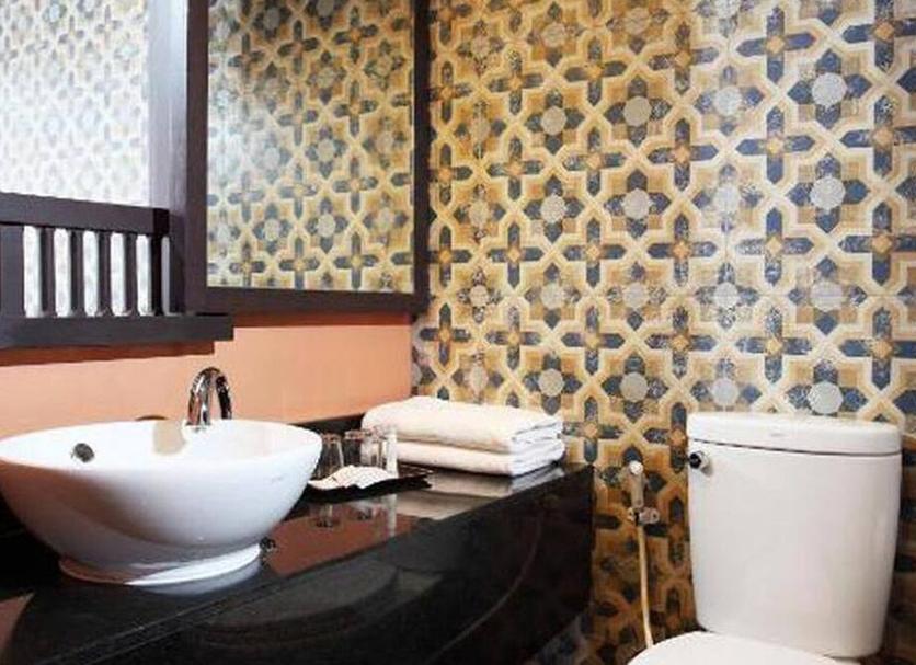 Banyo Fotoğraf