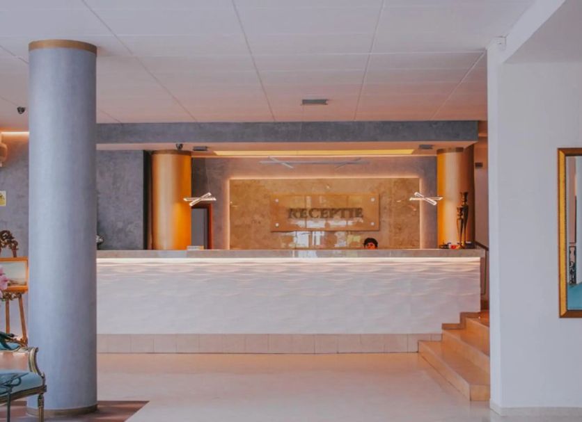 Resepsiyon Fotoğraf