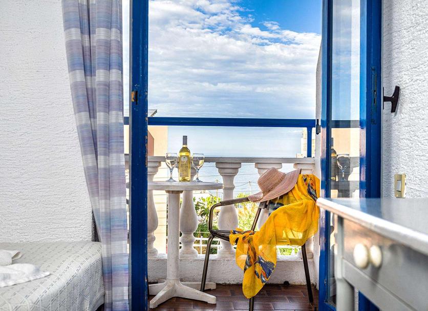 Balkon Fotoğraf