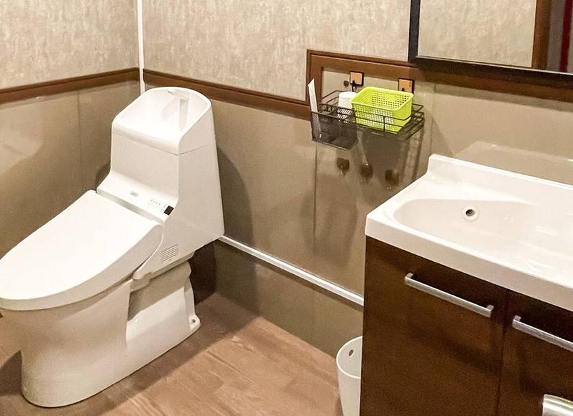 Banyo Fotoğraf
